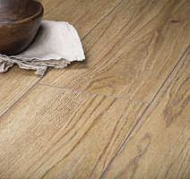 Kronopol Aurum Symfonia Aqua Zero d4528 Дуб Легато фото 2 | FLOORDEALER